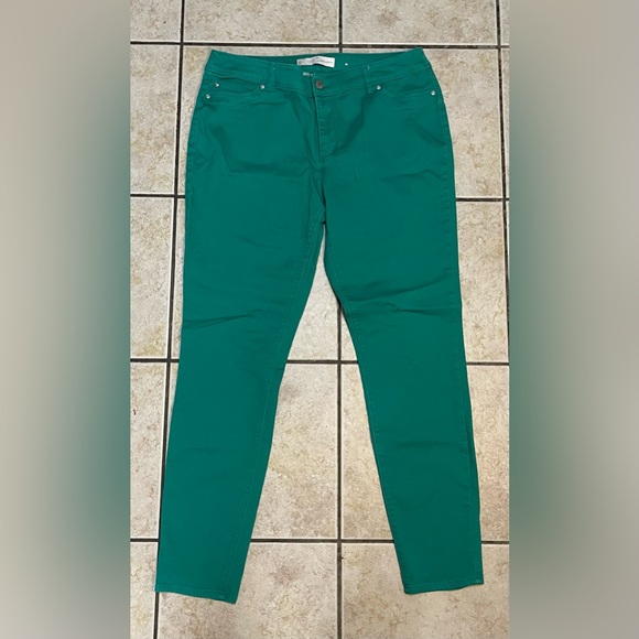 Cato Denim - Cato Contemporary Denim Skinny Jeans